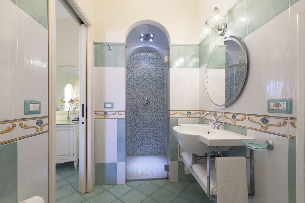 La Sorgente Del Sole 30/36