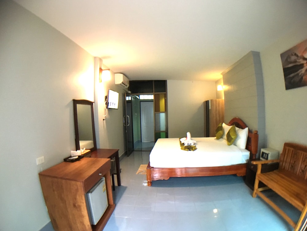Srichada Hotel Khaolak 23/73