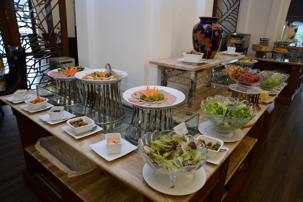 Westlake Hotel & Resort Vinh Phuc 34/50