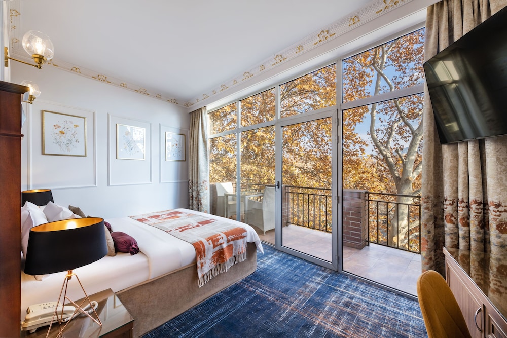 River Side Tbilisi Boutique Hotel 30/71