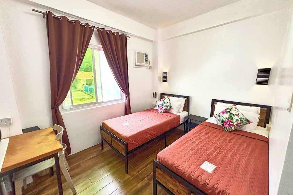 غرفة قياسية، Arkipelago Beach Resort 9/10