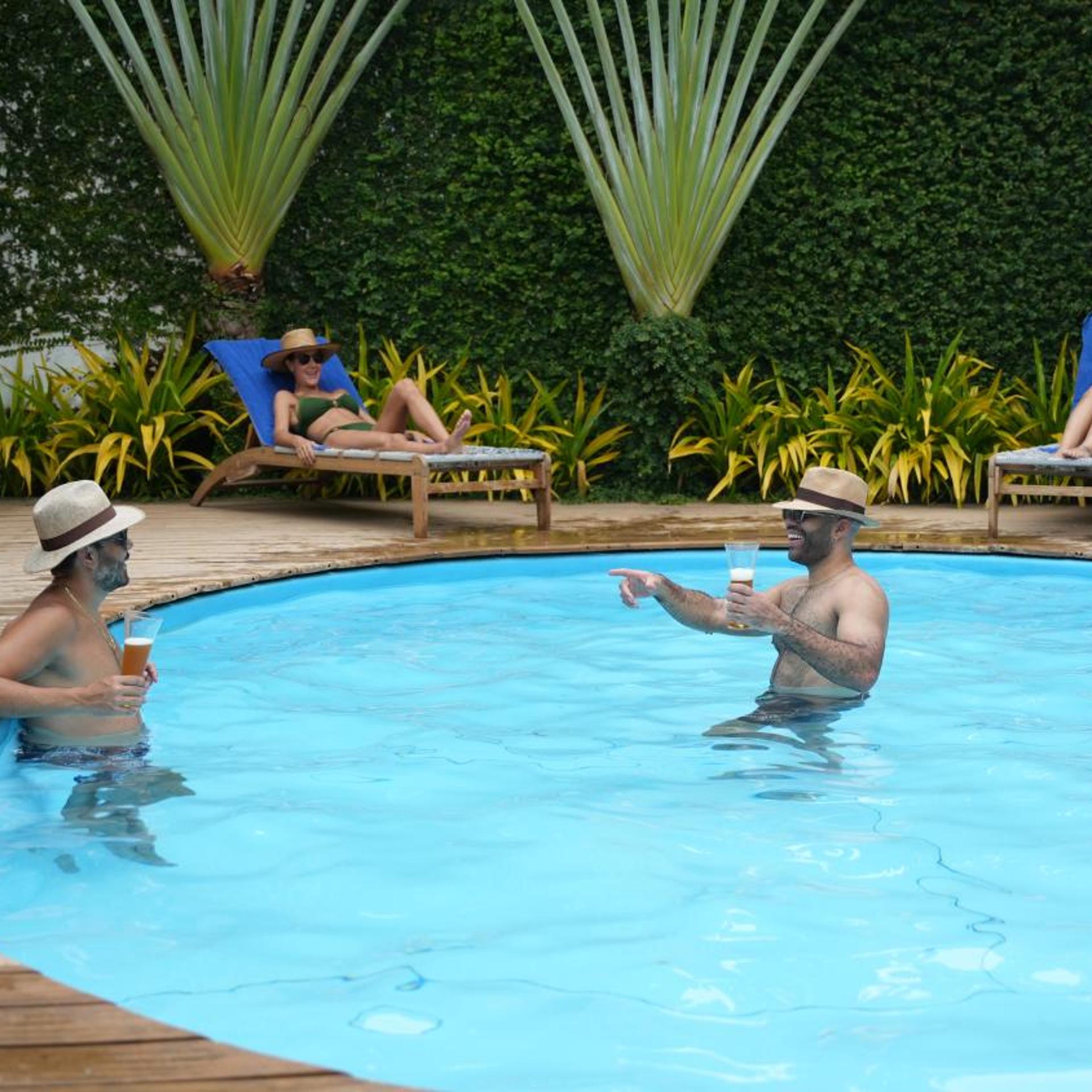 Casa Bustamante Hotel Boutique 32/50