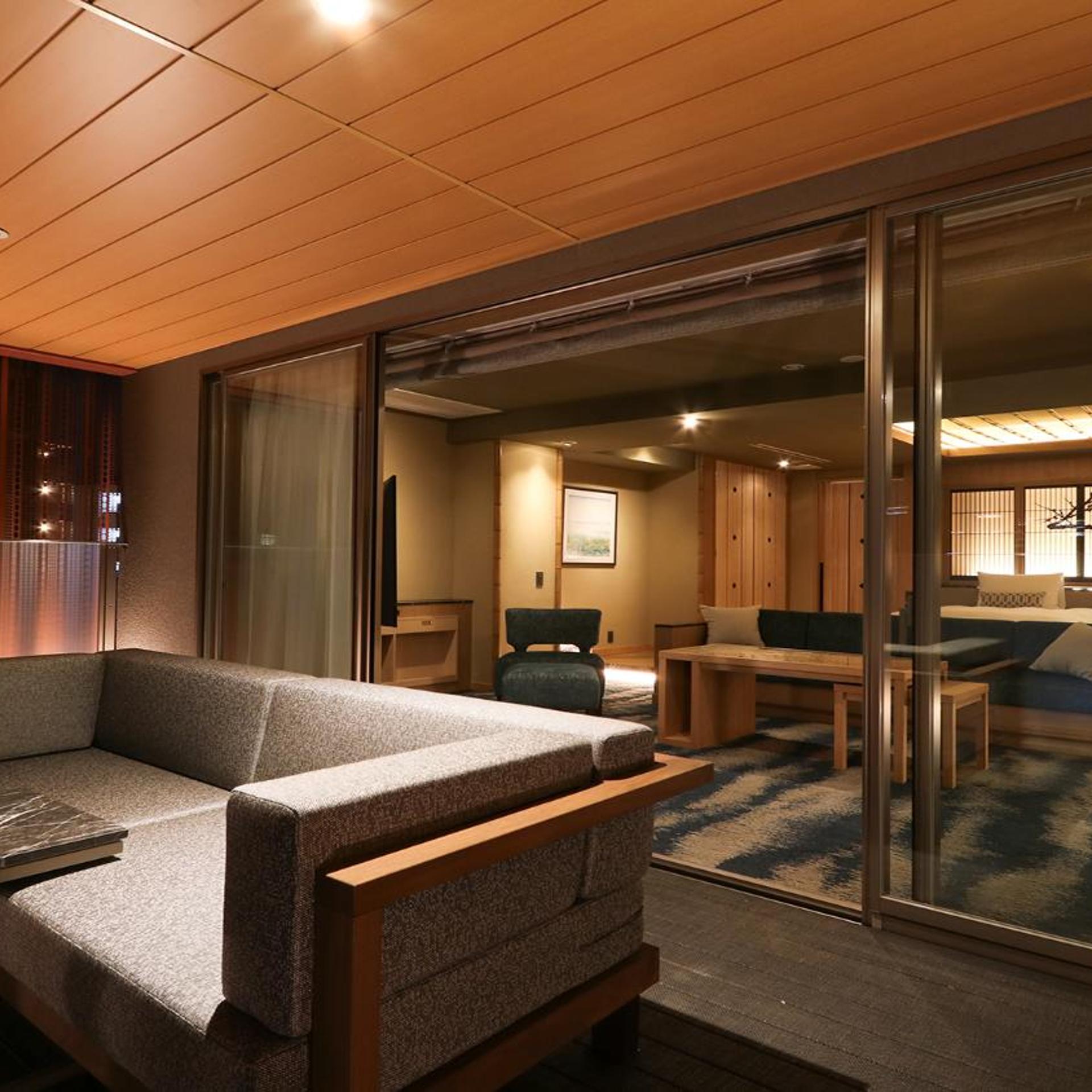 TERRACE HOTEL f Shinosaka 32/50