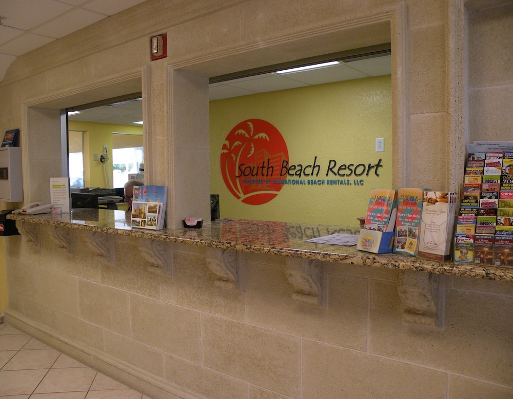 South Beach Condo Hotel 8/50