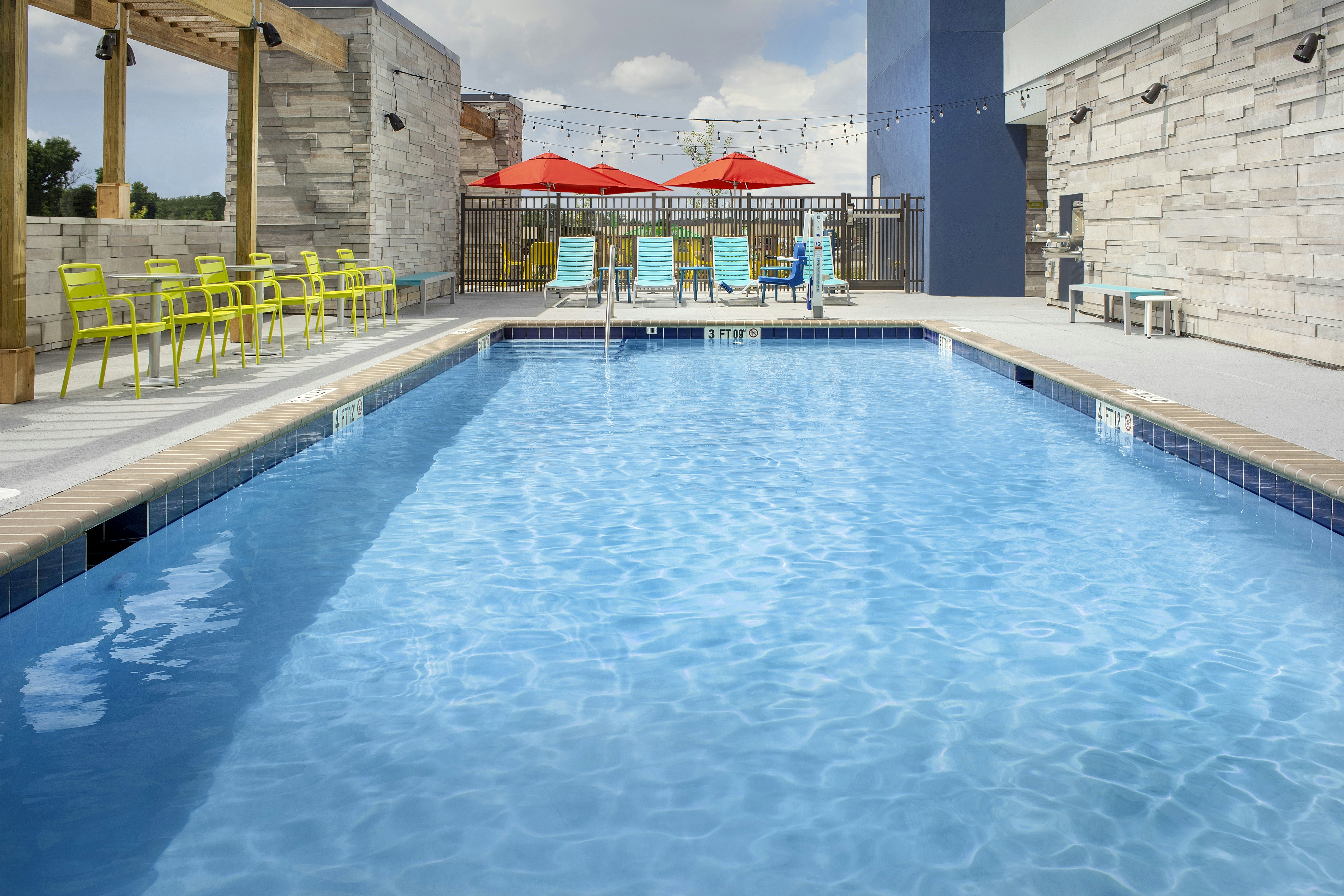 Home2 Suites By Hilton Columbia Southeast Fort Jackson 15/15