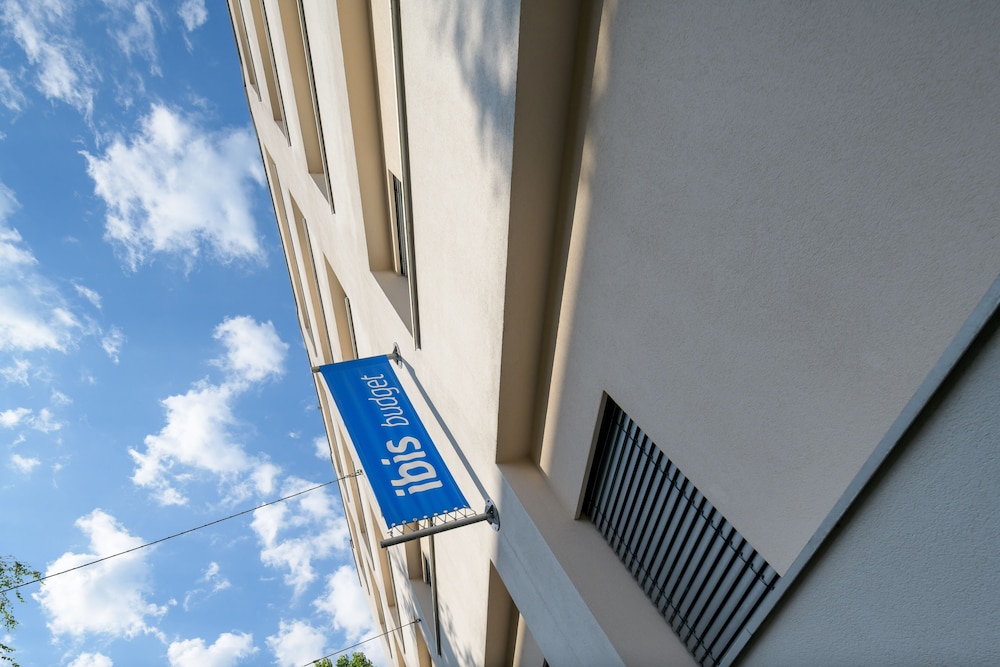 Ibis Budget Luzern City 2/62