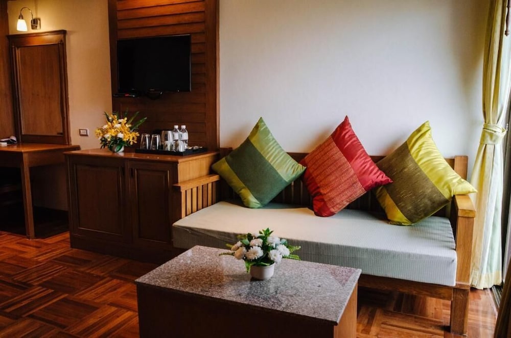 Hua Hin Golf Villa 28/42