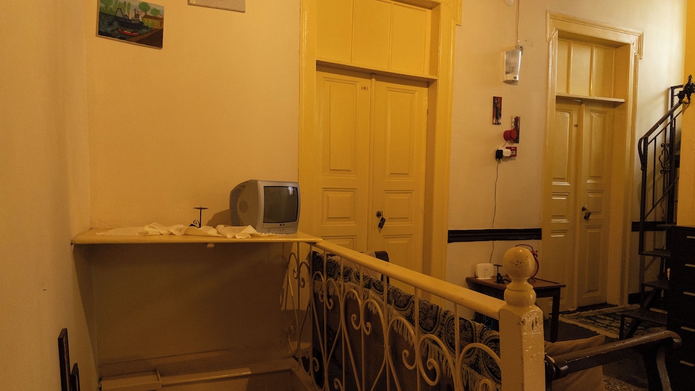Antikhan Butik Otel 4/60