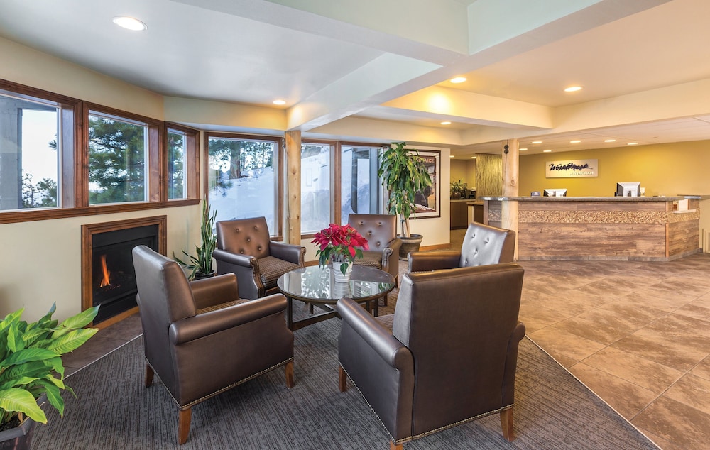 WorldMark Lake Tahoe 23/38