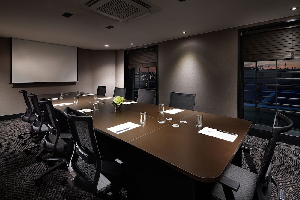 Kensington Hotel Yoido 59/67