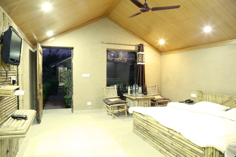 The Corbett View Resort 12/23