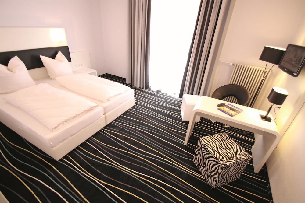 Sure Hotel By Best Western Bad Duerrheim 2/53