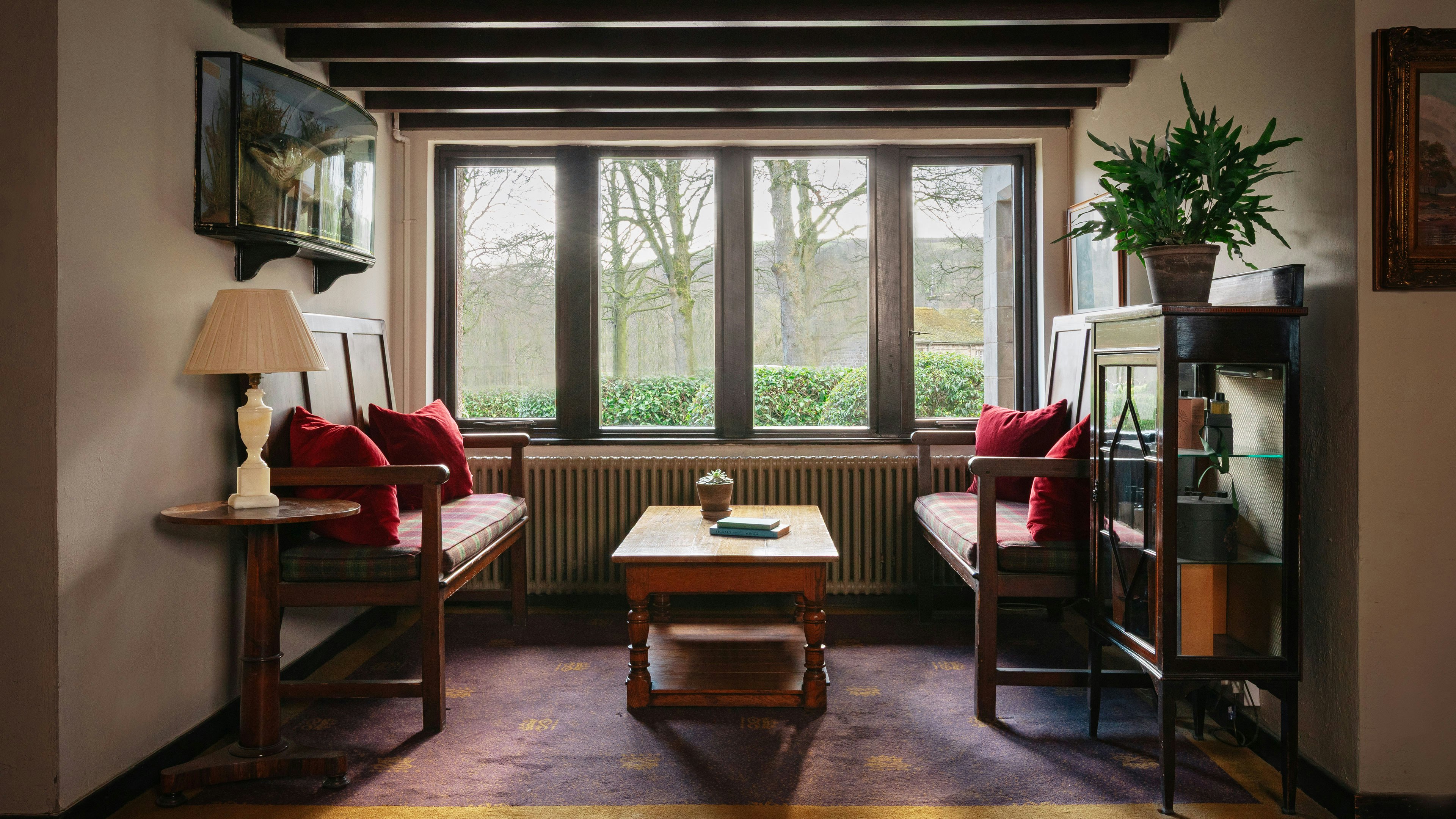 The Devonshire Arms Hotel & Spa 60/73