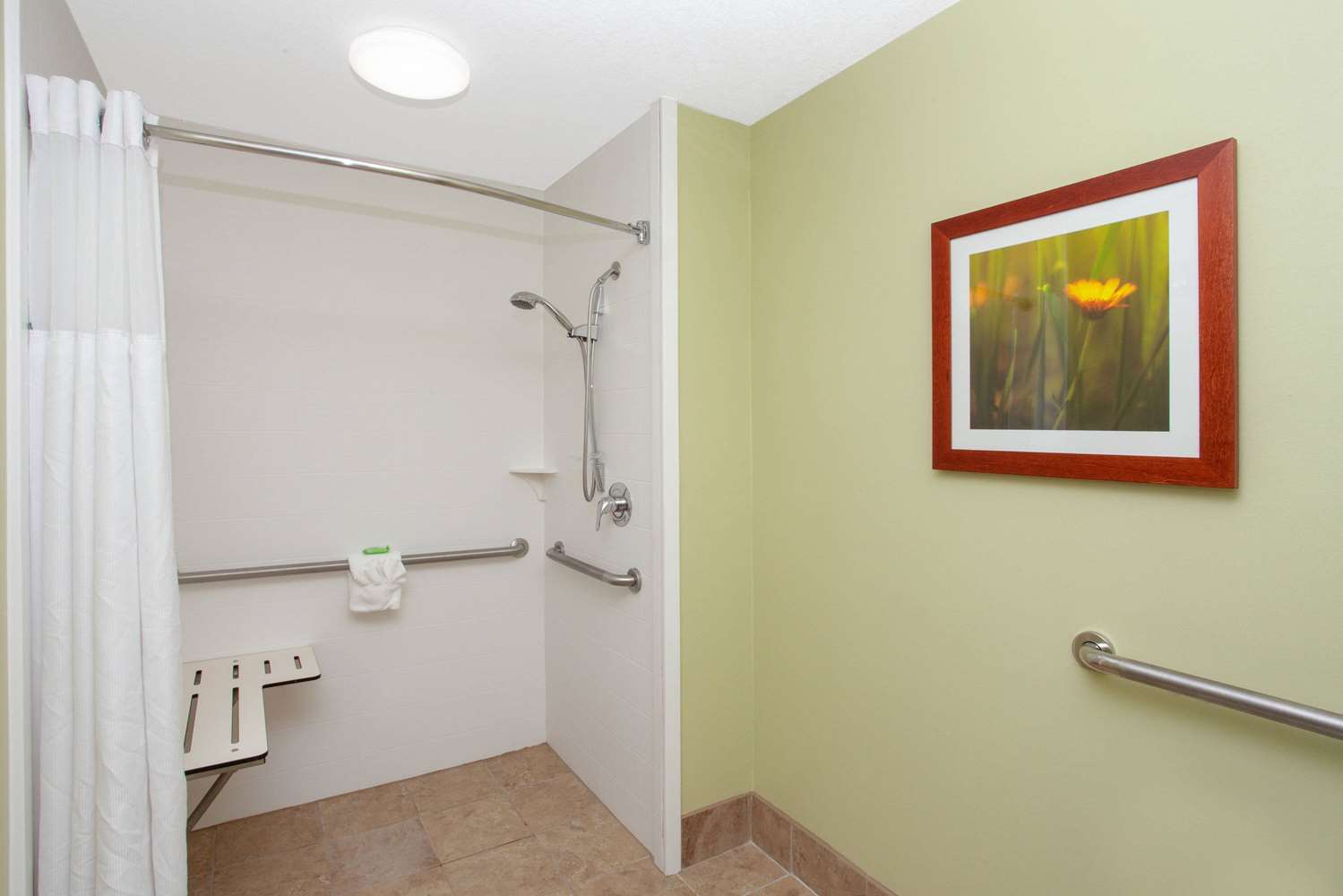 Wyndham Garden Fort Wayne 31/32