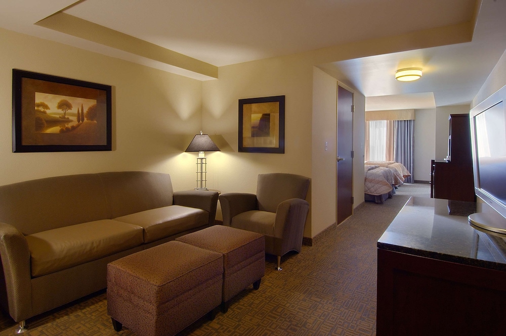 Hilton Garden Inn Fort Worth Alliance Airport 36/59