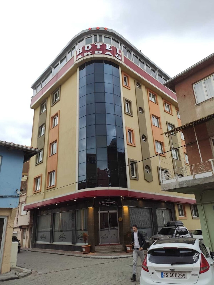Hotel Akdag 2/25