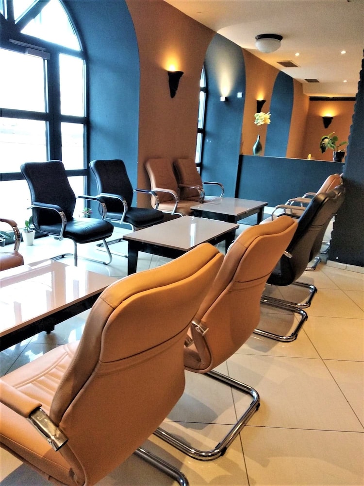 M&A Cityhotel Hildesheim 50/59