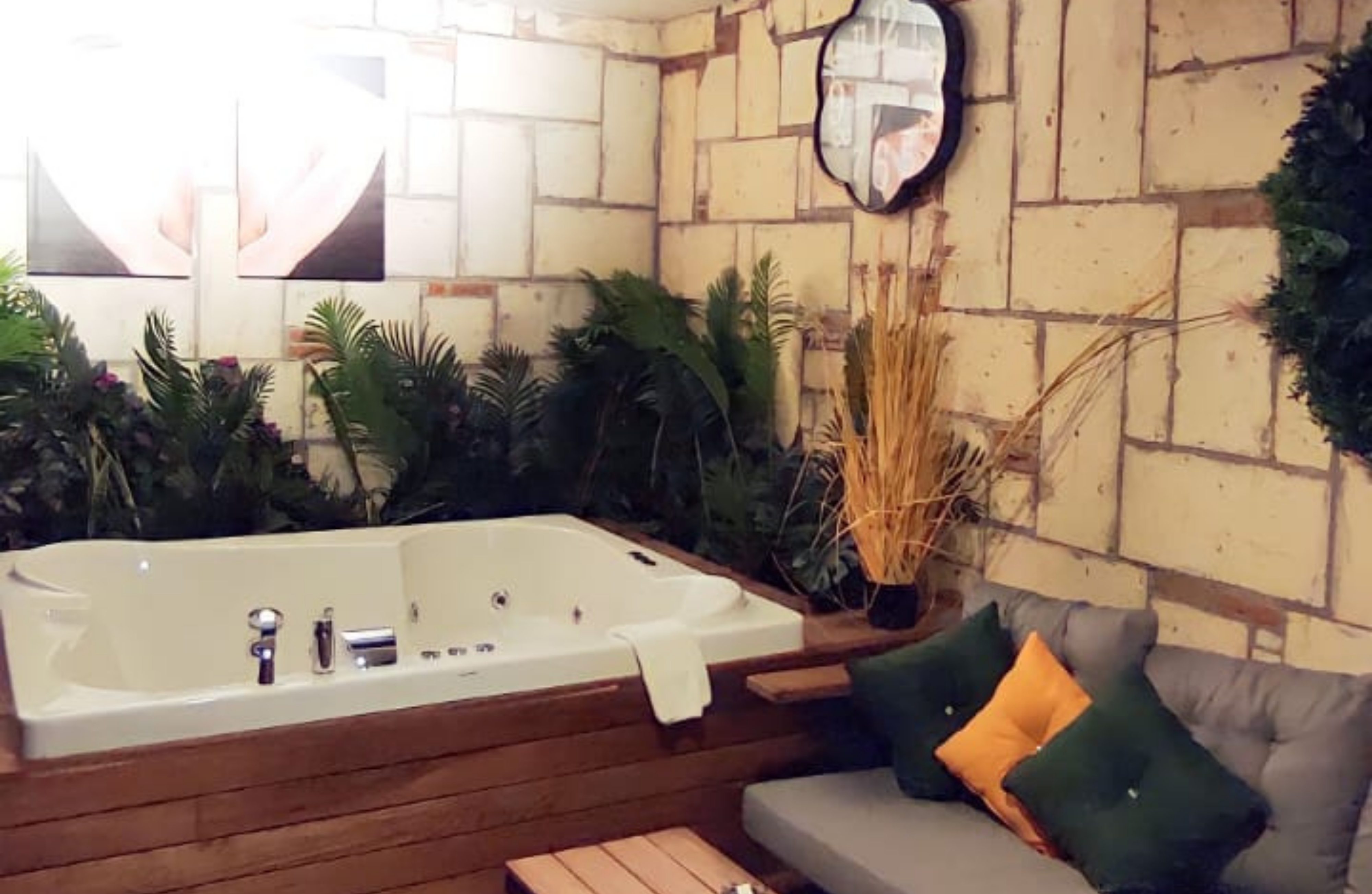 Tnr Boutique Hotel Spa 18/38