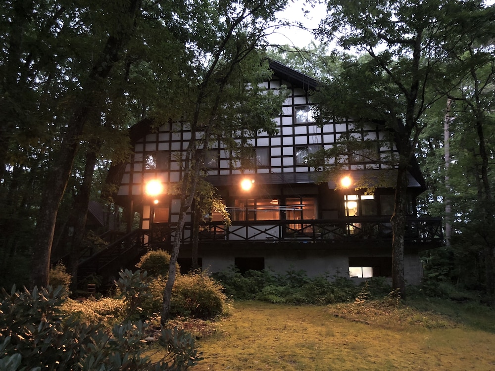 The旅馆Japan Hakuba(The Guest House Japan Hakuba) 图片1