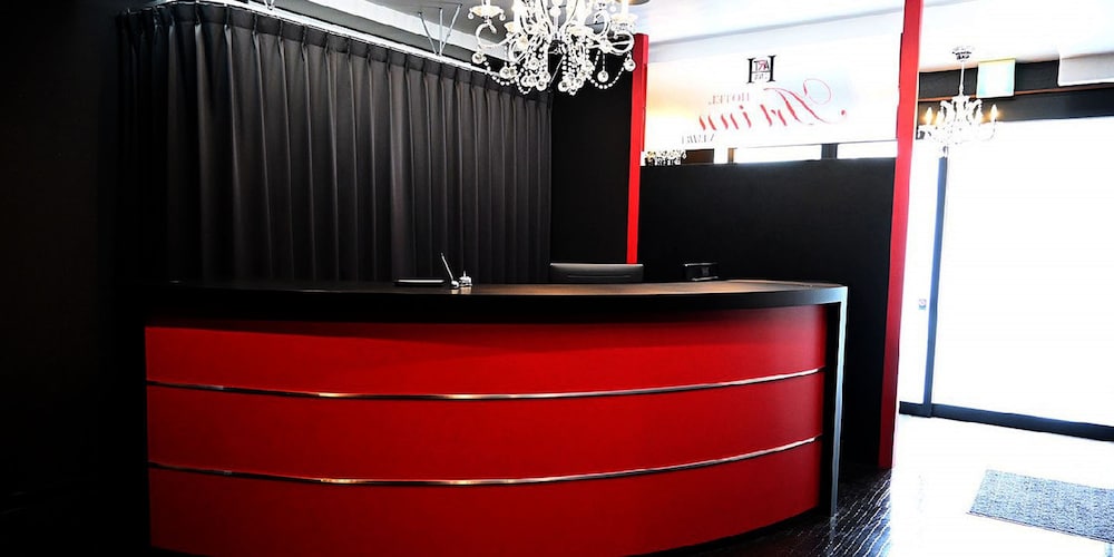 Art Inn Namba 3/51