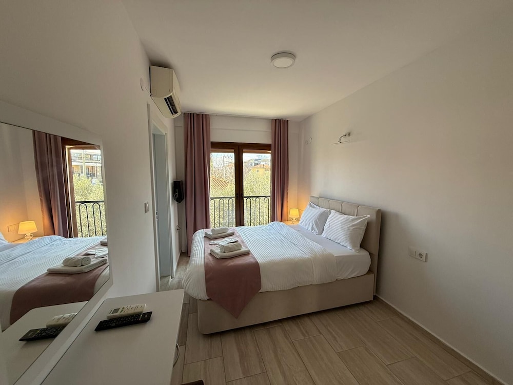 Sigacik Olive Hotel 13/30