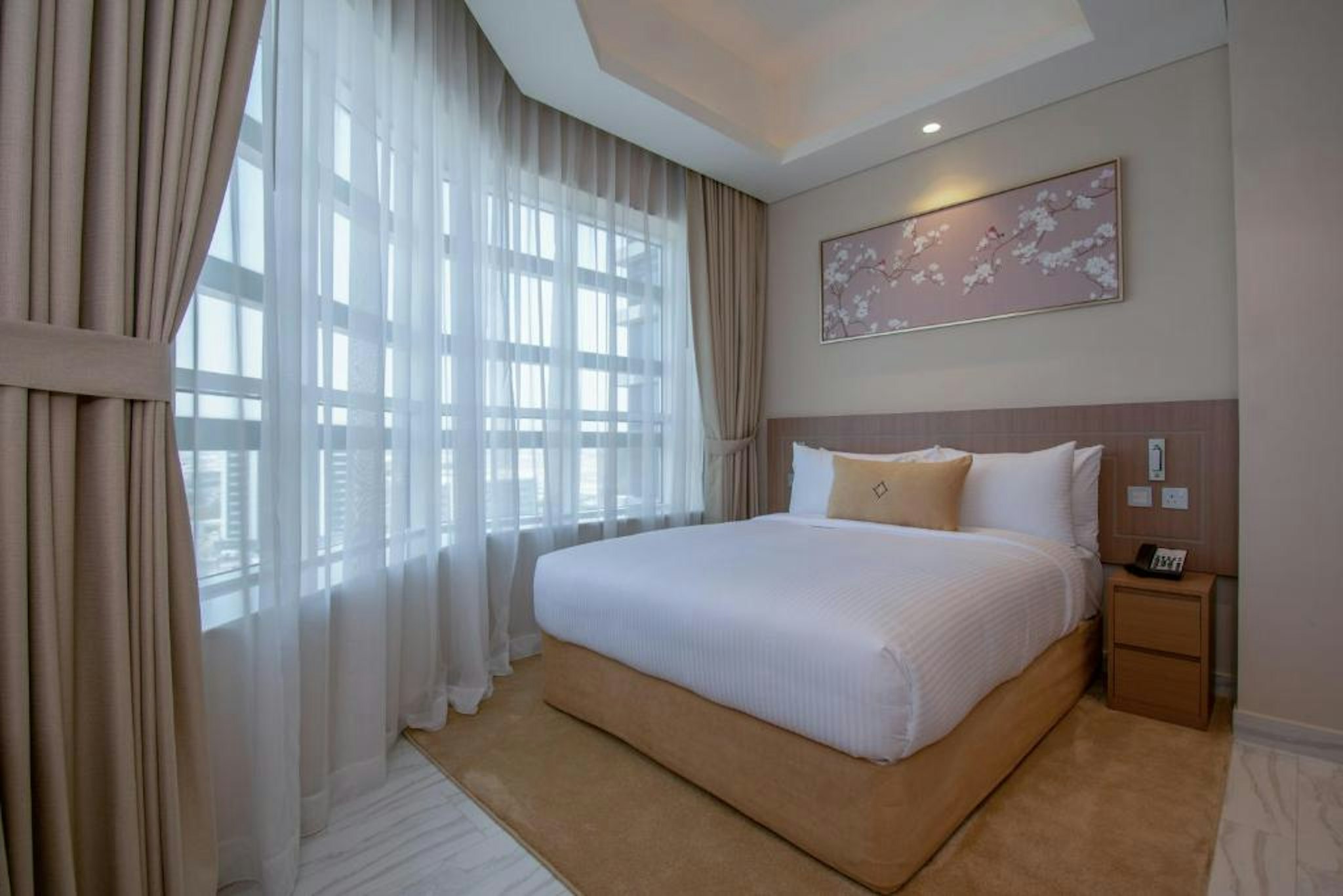 Jood Hotel Apartments 21/65