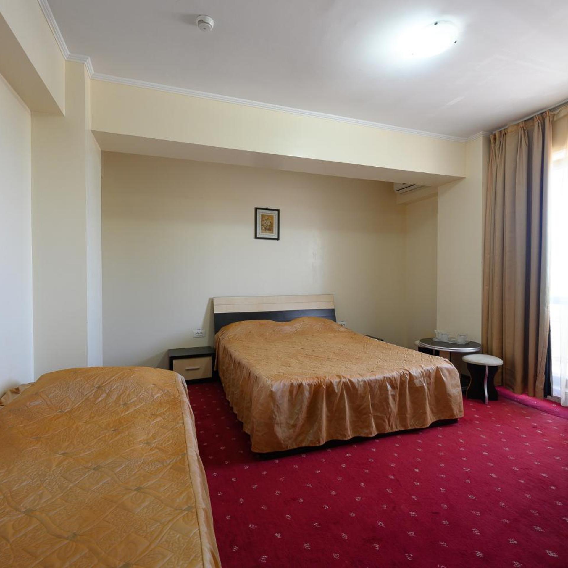 Hotel Coral 20/49