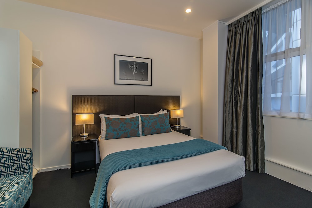 Gilmer Serviced Apartments 15/55
