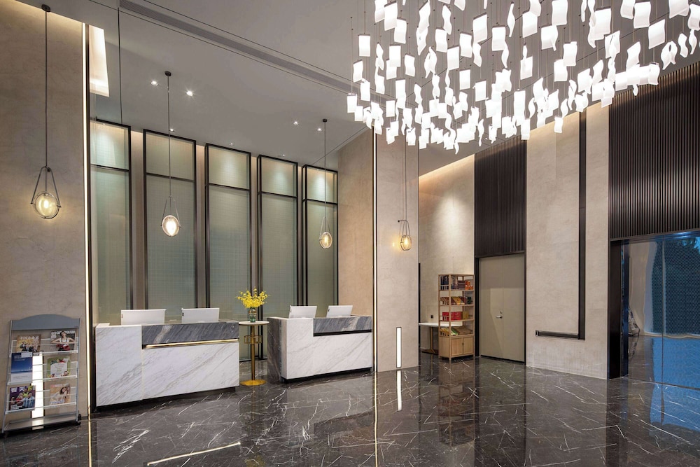 Ramada Encore Dongguan Houjie 5/21