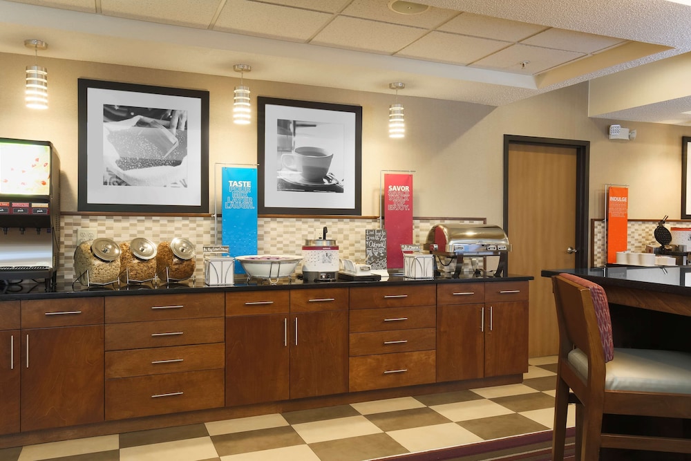 Best Western Forsyth - Decatur 12/64