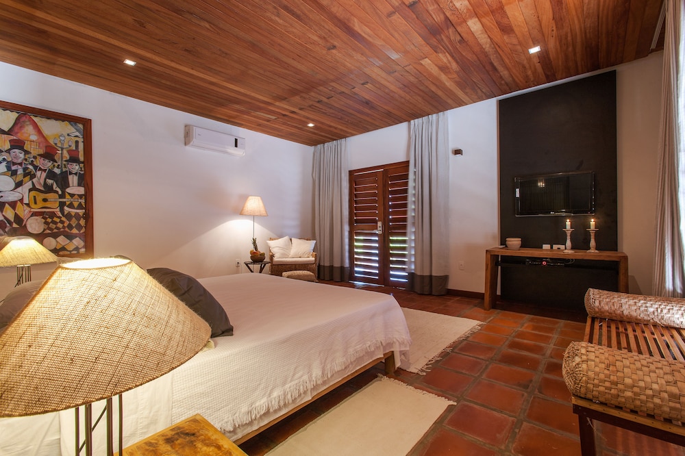 Hotel Villaggio Tudo Bom 28/64
