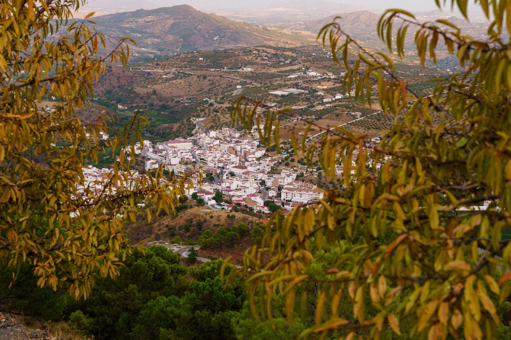 Hotel Cerro de Hijar 22/32