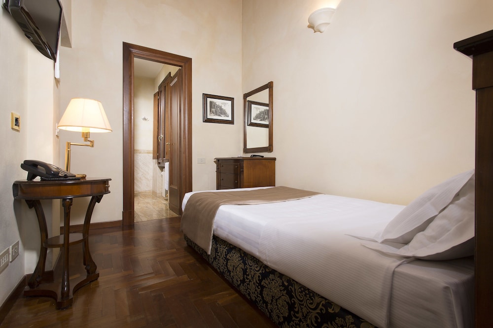 Hotel Teatro Pace 19/50
