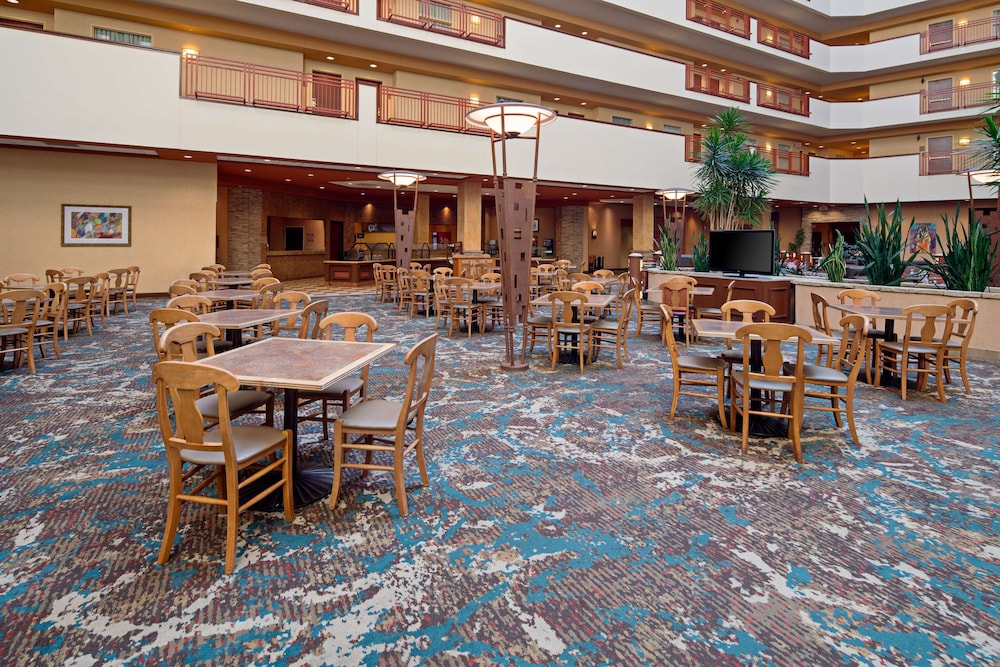 Embassy Suites by Hilton Albuquerque 51/63