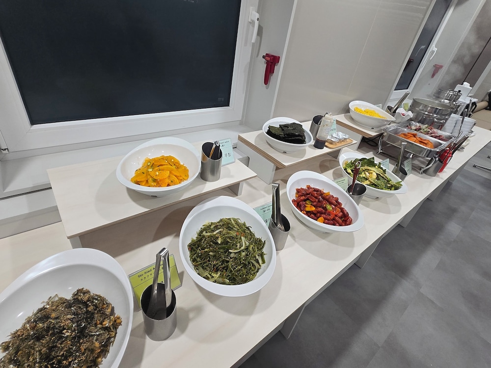 Toyoko Inn Ulsan Samsandong 33/50