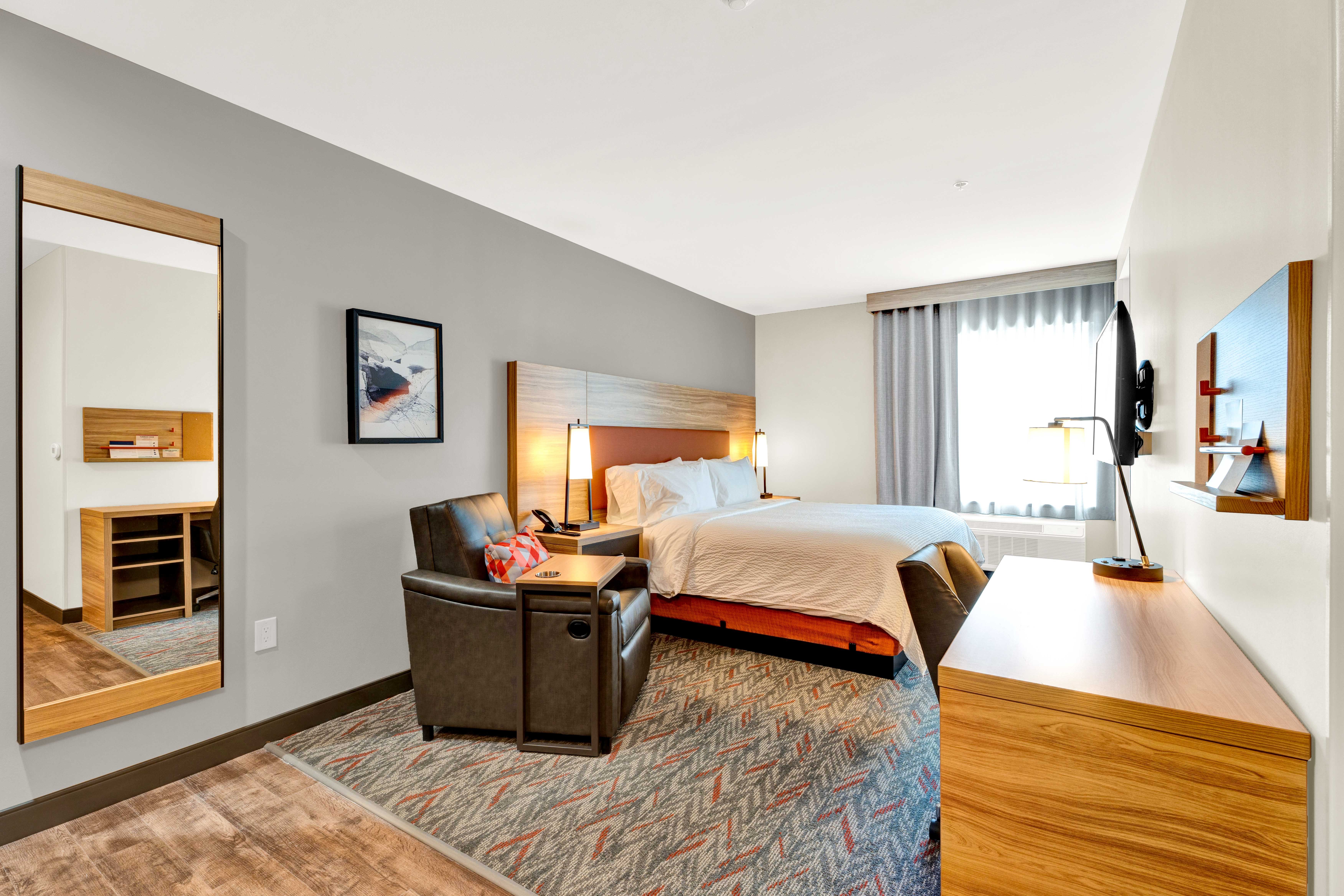 Candlewood Suites Detroit - Auburn Hills by IHG 17/50
