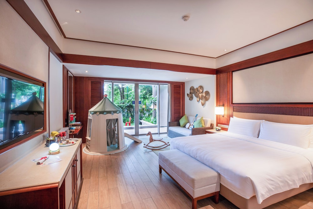 Shangri-La Sanya 11/48