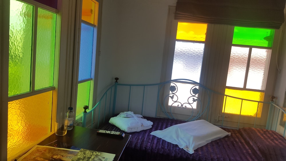 Sitges Royal Rooms 17/50