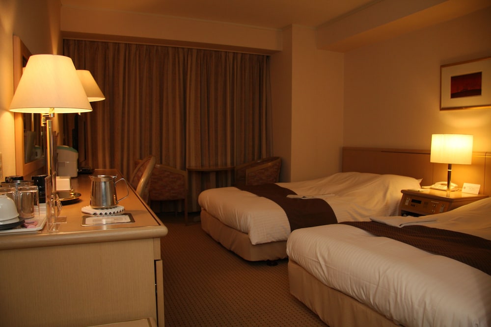 Kitami Pierson Hotel 25/57