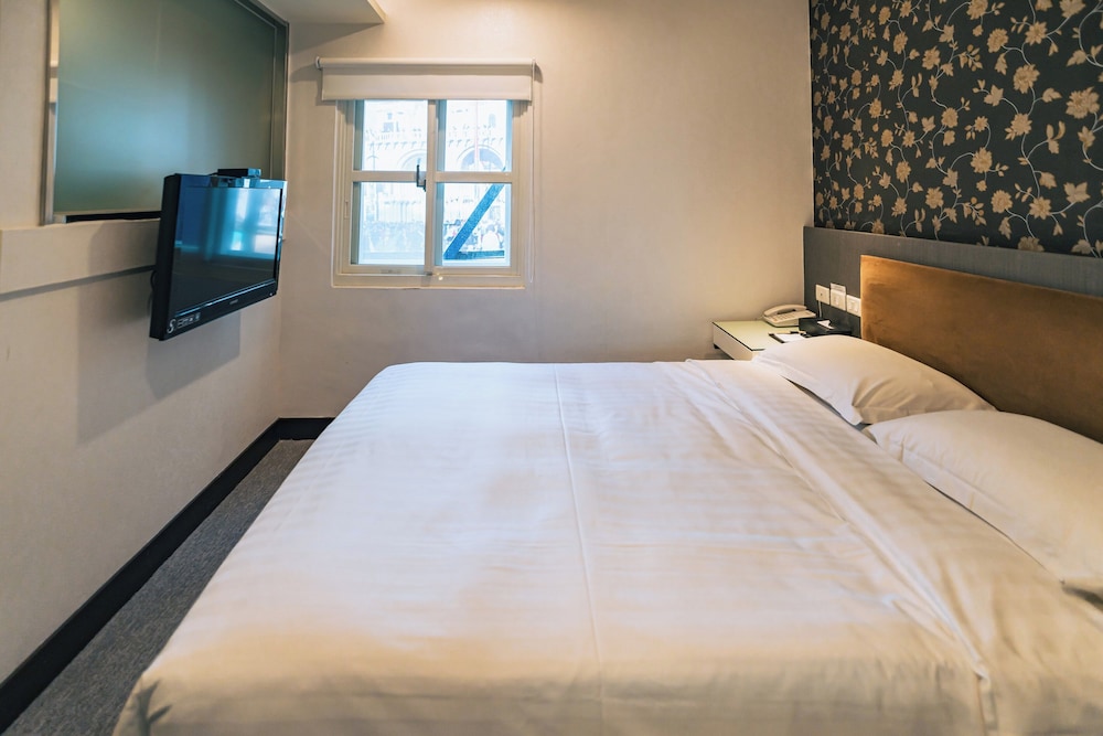 Hotel Puri Ximen Branch 29/65