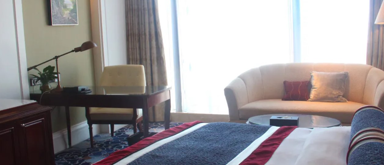 Galactic Classic International Hotel 18/19