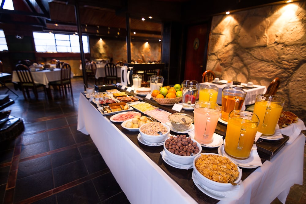 Michelangelo Hotel Calafate 27/34