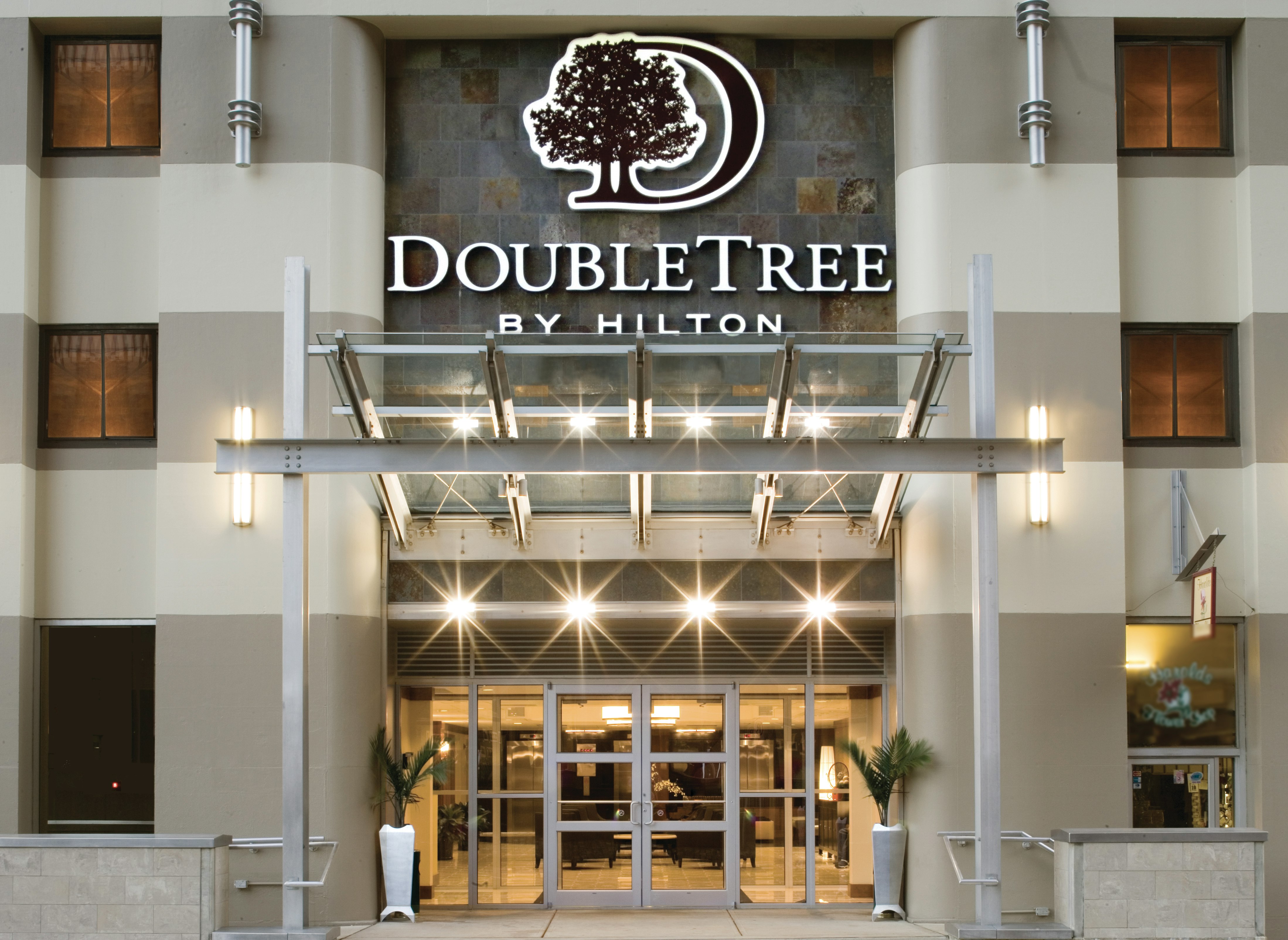 DoubleTree by Hilton Hotel & Suites Pittsburgh Downtown in PITTSBURGH - PA