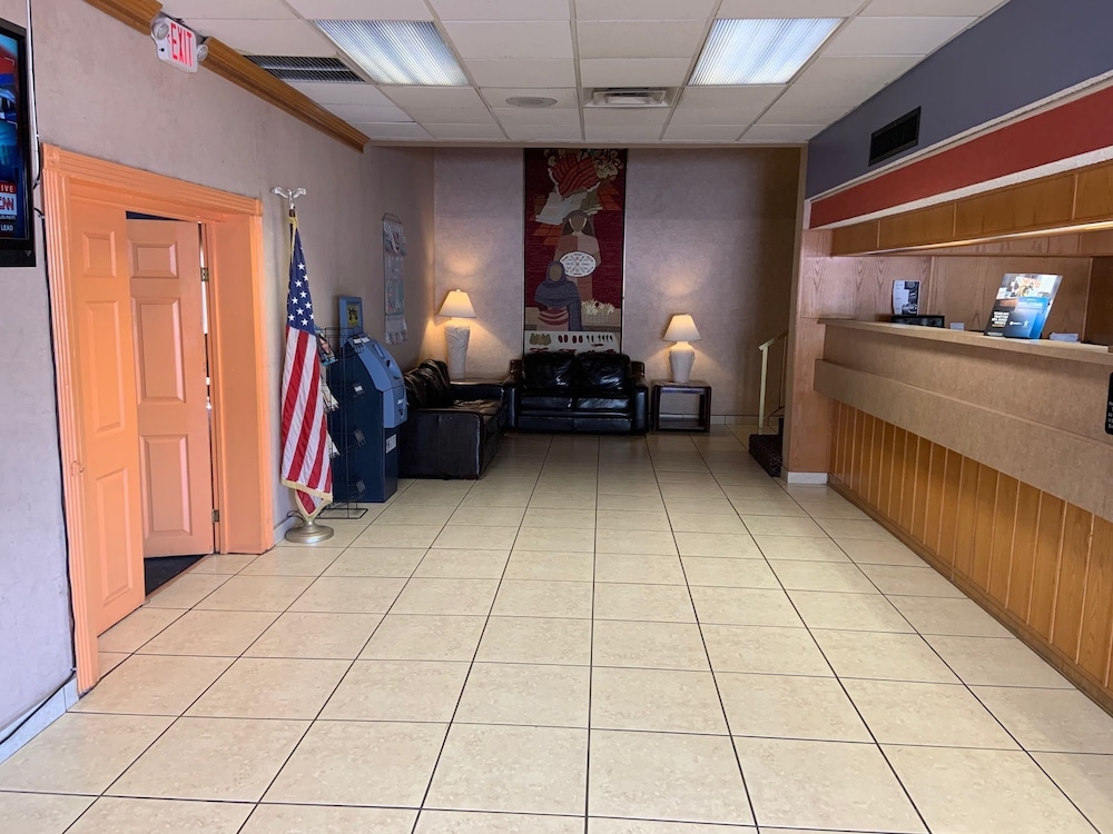 Extend a Suites El Paso, Texas 5/25