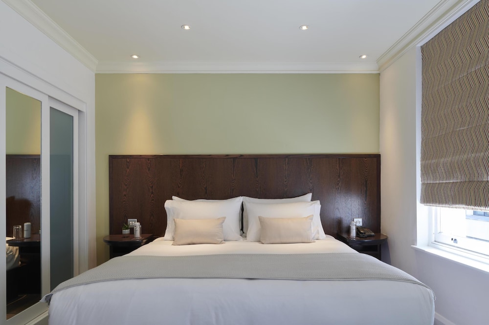 Guild Hotel Marble Arch 20/68