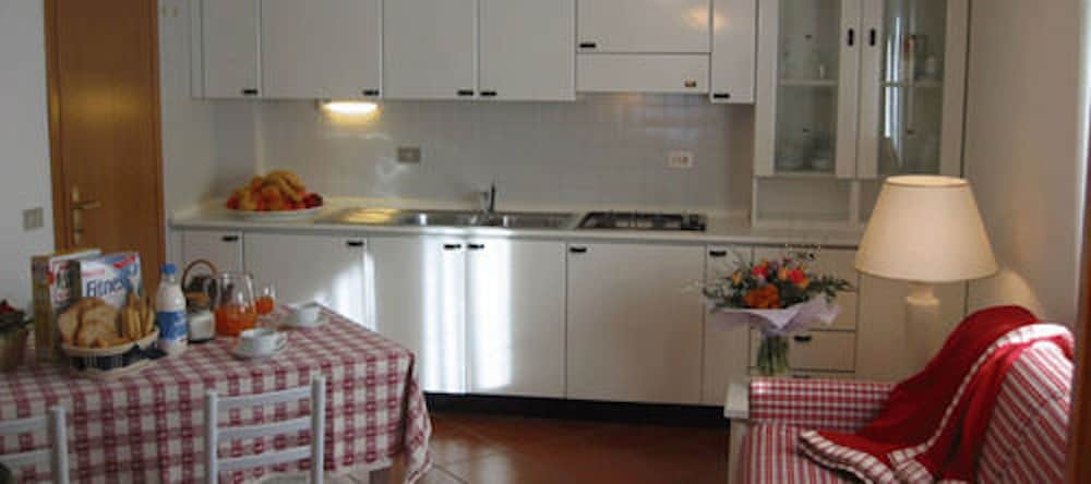 Residence Stefenine 16/34