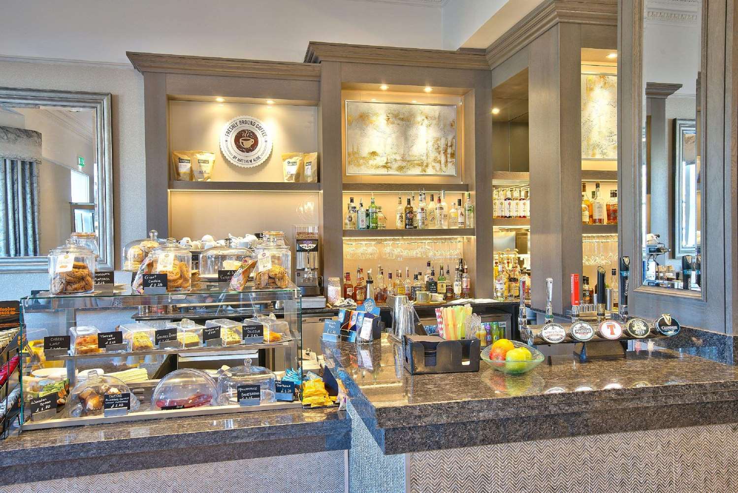 Inverness Palace Hotel & Spa, WorldHotels Distinctive 26/30