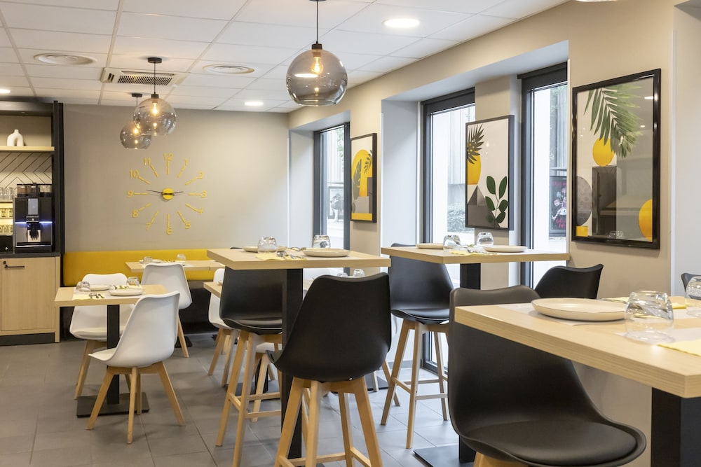 Odalys City Strasbourg Green Marsh 55/62