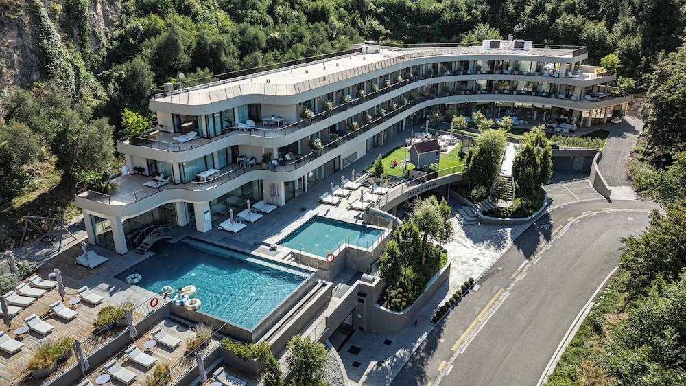 Gardea Soulfamily Resort 1/50