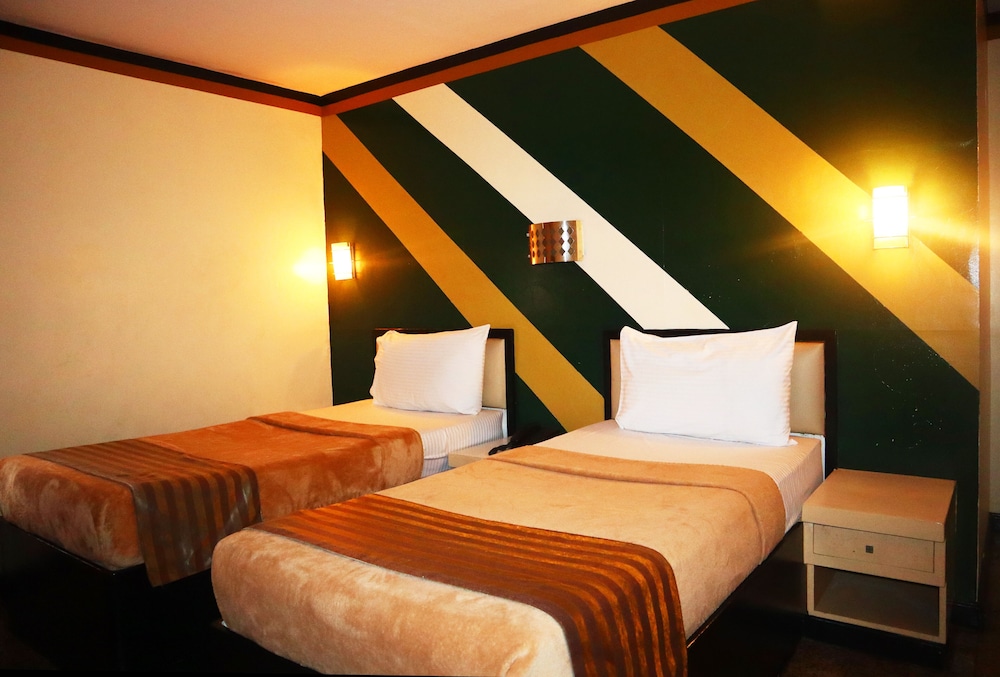 Premium, Twin Beds
